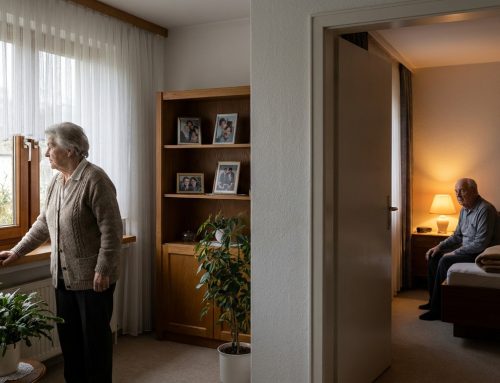 Ganzheitliche Pflege: Konzept, Modelle und Umsetzung in der häuslichen Versorgung